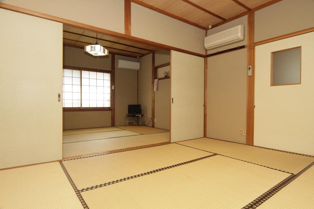 Hotel Minshuku Fukuda Kyotango Exterior foto